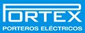 Porteros electricos Portex